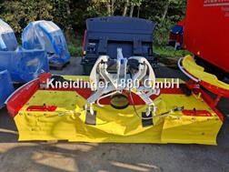 Pöttinger NOVACAT 301 ALPHA MOTION MASTER