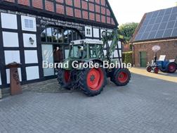 Fendt 275 SA