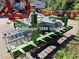Fliegl Profi Walze 3000 mm
