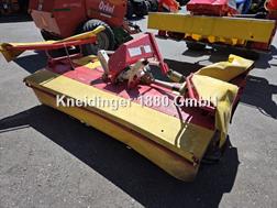 Pöttinger Nova Cat 301 Classic