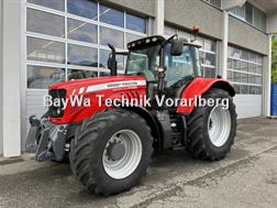 Massey Ferguson 7480