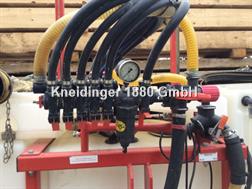 Jacoby Feldspritze 600 Liter