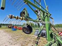 Krone Swadro 807