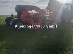 Kuhn Merge maxx 760
