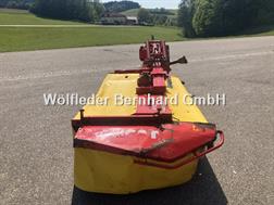 Pöttinger Novacat 265 H