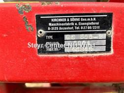 Kirchner HS 500/2