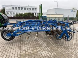 Köckerling Allrounder profiline 750
