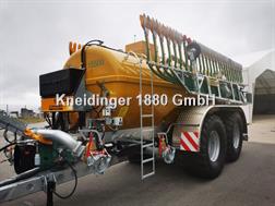 Vakutec Pumpfass 15500