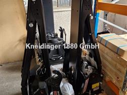 Zuidberg Frontkraftheber Steyr Kompakt S