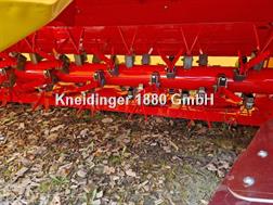 Pöttinger NOVACAT 301 ALPHA MOTION ED PRO