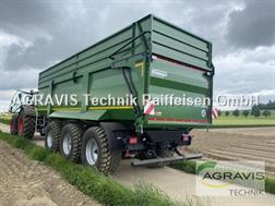 Krampe BIG BODY 900