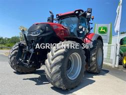 Case IH OPTUM 270