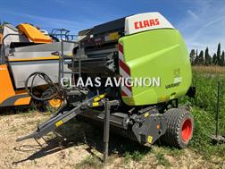 Claas PRESSE CLAAS VARIANT 350 RF