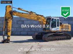 Liebherr R914B HDSL