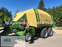 Krone BiG Pack 1270 VC