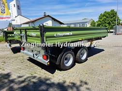Fliegl TDK80-Fox