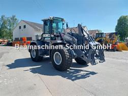 Terex TL 260
