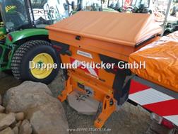 Amazone IceTiger S