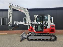 Takeuchi TB290-2 stage V