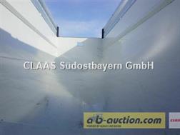 Fliegl TMK 266 S PROFI