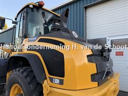 Volvo L50HS