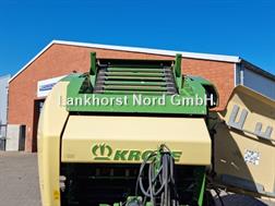 Krone COMPRIMA CF 155 XC X