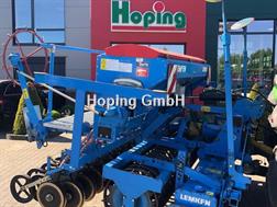 Lemken Saphir 7/300 AL-DS-B