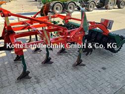 Vogel & Noot TerraCult 300