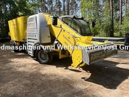 Sgariboldi Grizzly 6114