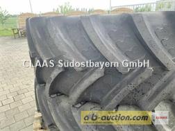 BKT 710/70 R42
