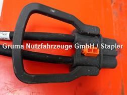 Linde 48 Volt 5 PzS 625 Ah