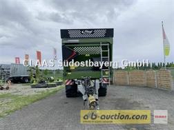 Fliegl KDS 260 MUCK CONTROL