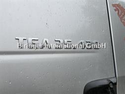 Man TGA 35.430 8x4