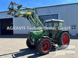Fendt 308 LS