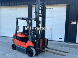 Toyota 2.5 TON