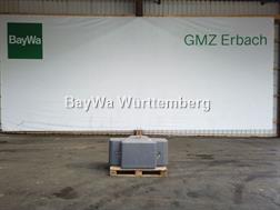 Suer SB1000 SUER BETONGEWICHT 1000K