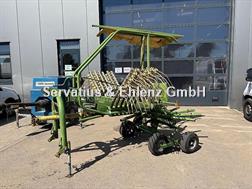 Krone KS 3.80-4.20/12 Vario