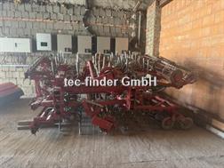 Kverneland TLB 654