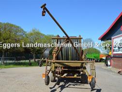 Beinlich MF 2500 100x400m