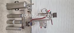 FOURAGE-CTI AE10