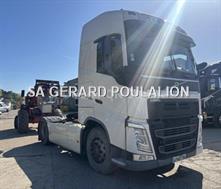 Volvo FH 500 GL0BE TR0TTER