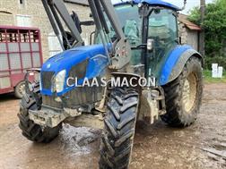 New Holland NEW HOLLAND T5.100