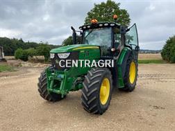 John Deere 6155R