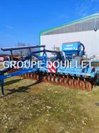 Lemken SOLITAIR 9
