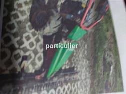 Rapid SWISS TYP 1520