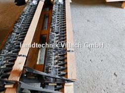 Aebi Fingerbalken 1,6 m