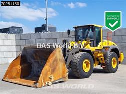 Volvo L120 H CDC