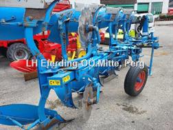 Lemken Vari-Opal 5 3-1 N100