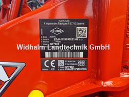 Kuhn GF 7902