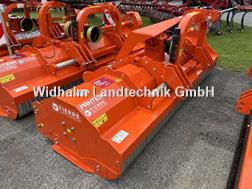 Tierre Pantera 280 Heck